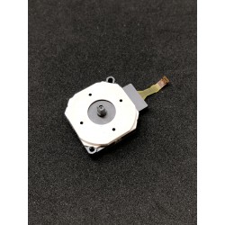 Joystick - Pad directionnel pour NINTENDO New 3DS XL - Présentation dessus