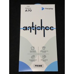 Film verre trempé Prime pour SAMSUNG Galaxy A70 - A705F