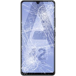 [Réparation] Bloc écran complet ORIGINAL pour SAMSUNG Galaxy A42 5G - A426B à Caen