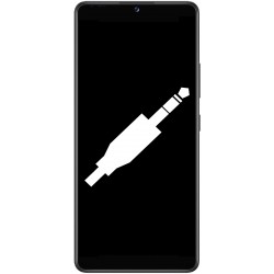 [Réparation] Prise Jack ORIGINALE pour SAMSUNG Galaxy A42 5G - A426B à Caen
