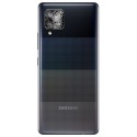 [Réparation] Vitre de caméra arrière ORIGINALE Noir Prismatique pour SAMSUNG Galaxy A42 5G - A426B