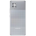 [Réparation] Vitre de caméra arrière ORIGINALE Gris Prismatique pour SAMSUNG Galaxy A42 5G - A426B
