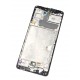 Bloc écran complet ORIGINAL pour SAMSUNG Galaxy A42 5G - A426B - Présentation arrière