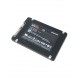 SSD Samsung 870 EVO 2.5p de 1TB - Présentation dessous
