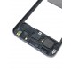 Châssis intermédiaire ORIGINAL avec contour Noir pour SAMSUNG Galaxy A50 - A505F - Présentation intérieure bas