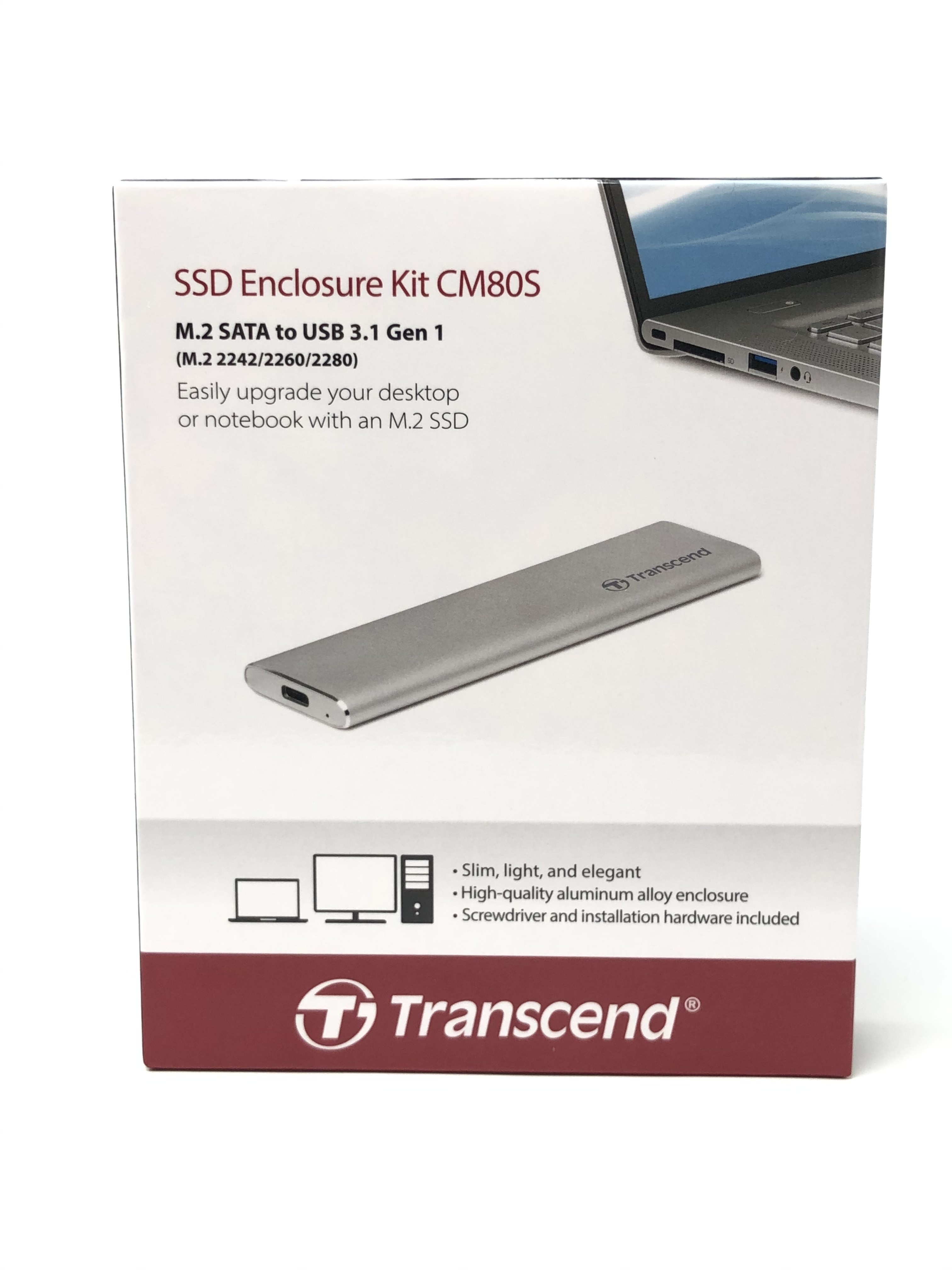 Kit grande entretoise avec vis pour montage SSD M.2 NVMe sur carte mère ASUS