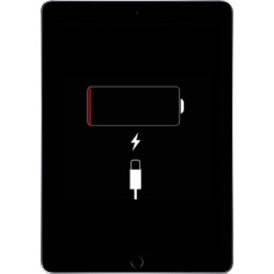 [Réparation] Batterie de qualité supérieure pour iPad 5 - A1822 - A1823 à Caen