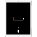 [Réparation] Batterie de qualité supérieure pour iPad 6 - A1893 - A1954