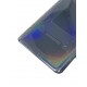 Vitre arrière ORIGINALE Noir Prismatique pour SAMSUNG Galaxy A21s - A217F - Présentation avant bas