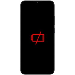 [Réparation] Batterie ORIGINALE HQ-50S pour SAMSUNG Galaxy A02s - A025F à Caen