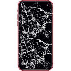 [Réparation] Bloc écran ORIGINAL LG pour iPhone Xr à Caen