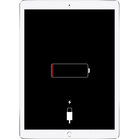 [Réparation] Batterie de qualité supérieure pour iPad 7 - A2197 - A2198 - A2200 à Caen