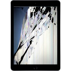 [Réparation] Ecran LCD de qualité supérieure pour iPad 6 - A1893 - A1954 à Caen