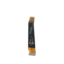 Nappe de liaison connecteur de charge vers carte mère ORIGINALE pour SAMSUNG Galaxy A22 5G - A226B