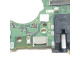 Connecteur de charge ORIGINAL pour SAMSUNG Galaxy A22 5G - A226B - Présentation du micro