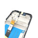 Bloc écran complet ORIGINAL pour SAMSUNG Galaxy A22 5G - A226B - Présentation arrière haut