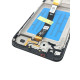 Bloc écran complet ORIGINAL pour SAMSUNG Galaxy A22 5G - A226B - Présentation arrière bas