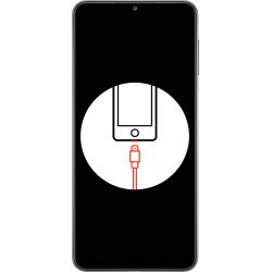 [Réparation] Connecteur de charge ORIGINAL pour SAMSUNG Galaxy A32 5G - A326B à Caen