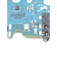 Connecteur de charge ORIGINAL pour SAMSUNG Galaxy A13 4G - A137F - Présentation du micro