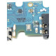 Connecteur de charge ORIGINAL pour SAMSUNG Galaxy A13 4G - A135F - Présentation du micro