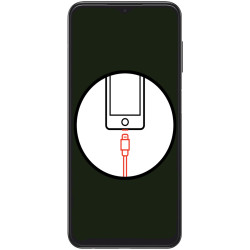 [Réparation] Connecteur de charge ORIGINAL pour SAMSUNG Galaxy A13 4G - A135F à Caen