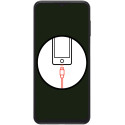 [Réparation] Connecteur de charge ORIGINAL pour SAMSUNG Galaxy A13 4G - A137F