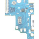 Connecteur de charge ORIGINAL pour SAMSUNG Galaxy A54 5G - A546B - Présentation du connecteur de lecteur d'empreinte