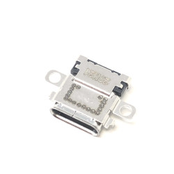 Connecteur de charge USB-C pour NINTENDO Switch - Présentation avant