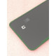 Vitre arrière ORIGINALE Blanche pour SAMSUNG Galaxy A54 5G - A546B - Présentation arrière bas