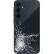 [Réparation] Vitre arrière ORIGINALE Bleu Nuit pour SAMSUNG Galaxy A35 5G - A356B à Caen