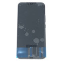 Bloc écran complet ORIGINAL Noir pour SAMSUNG Galaxy A34 5G - A346B