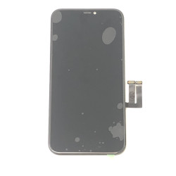 Bloc écran ORIGINAL SHARP pour iPhone 11 - Présentation avant