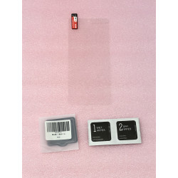 Film verre trempé pour SAMSUNG Galaxy A52 5G - A526B - Présentation du contenu