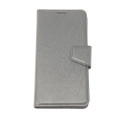 Housse de protection Bravo Diary noire pour iPhone Xr