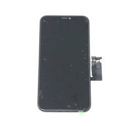 Bloc écran ORIGINAL LG pour iPhone Xr - Présentation avant