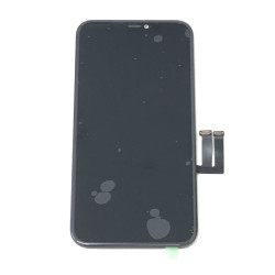 Bloc écran ORIGINAL LG pour iPhone 11 - Présentation avant