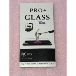 Film verre trempé pour SAMSUNG Galaxy A22 4G - A225F - Présentation avant