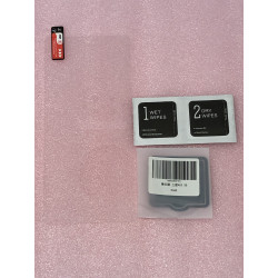 Film verre trempé pour SAMSUNG Galaxy A52s 5G - A528B - Présentation du contenu