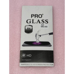 Film verre trempé pour SAMSUNG Galaxy A03s - A037G - Présentation avant