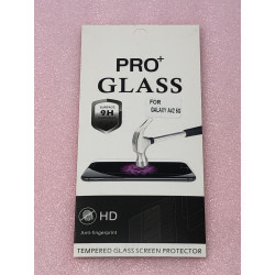 Film verre trempé pour SAMSUNG Galaxy A42 5G - A426B - Présentation avant