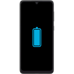 [Réparation] Batterie ORIGINALE EB-BA536ABY pour SAMSUNG Galaxy A33 5G - A336B à Caen