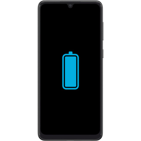 [Réparation] Batterie ORIGINALE EB-BA536ABY pour SAMSUNG Galaxy A33 5G - A336B à Caen