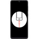 [Réparation] Connecteur de charge ORIGINAL pour SAMSUNG Galaxy A33 5G - A336B à Caen
