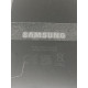 Vitre arrière ORIGINALE Noire pour SAMSUNG Galaxy A33 5G - A336B - Présentation de la sérigraphie