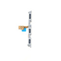 Nappe de boutons power et volume ORIGINALE pour SAMSUNG Galaxy A33 5G - A336B