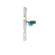 Nappe de boutons power et volume ORIGINALE pour SAMSUNG Galaxy A33 5G - A336B - Présentation avant