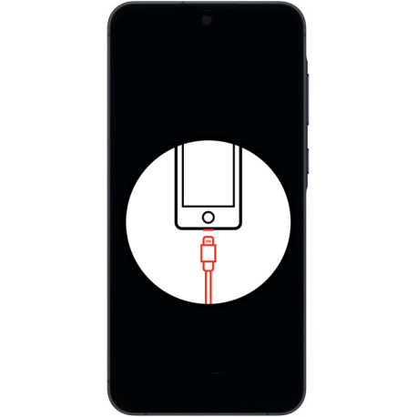 [Réparation] Connecteur de charge ORIGINAL pour SAMSUNG Galaxy A55 5G - A556B à Caen