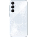 [Réparation] Vitre arrière ORIGINALE Bleue pour SAMSUNG Galaxy A55 5G - A556B