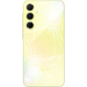 [Réparation] Vitre arrière ORIGINALE Lime pour SAMSUNG Galaxy A55 5G - A556B