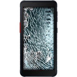 [Réparation] Bloc écran complet ORIGINAL pour SAMSUNG Galaxy XCover 5 - G525F à Caen